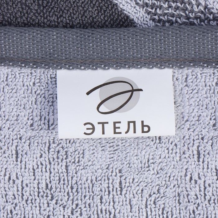 Полотенце махровое Этель Полотенце махровое Этель "Дракон" 70х130 см, 100% хлопок, 420гр/м2