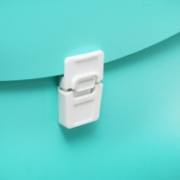 Папка-портфель А4 на замке, Calligrata "Акварель", 1 отделение, пластиковая, 700 мкм, мятная Папка-портфель А4 на замке, Calligrata "Акварель", 1 отделение, пластиковая, 700 мкм, мятная