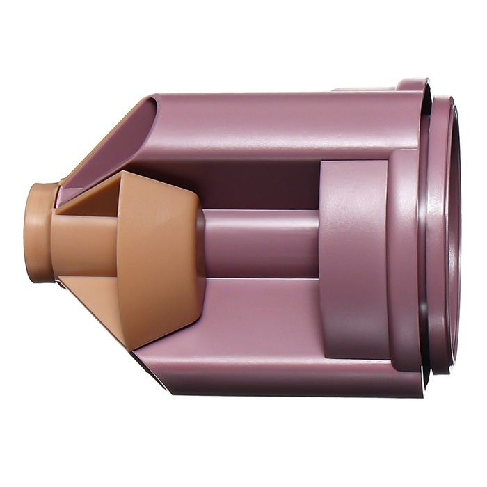 Подставка-органайзер для канцелярии вращающаяся, ErichKrause Mini Desk, Manga, розовая с бежевым Подставка-органайзер для канцелярии вращающаяся, ErichKrause Mini Desk, Manga, розовая с бежевым