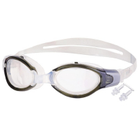 Очки для плавания ONLYTOP, беруши, цвета МИКС Очки для плавания ONLYTOP, беруши, цвета МИКС