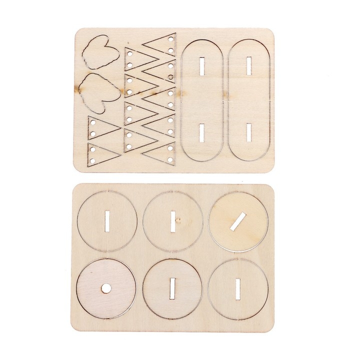 Набор для опытов «Мой мини-сад: Пони», вырасти травку Набор для опытов «Мой мини-сад: Пони», вырасти травку