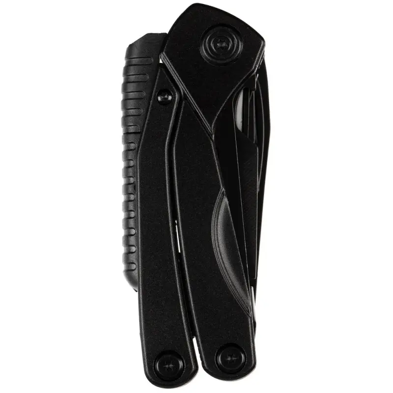 Мультитул Manwerk, черный Мультитул Manwerk, черный