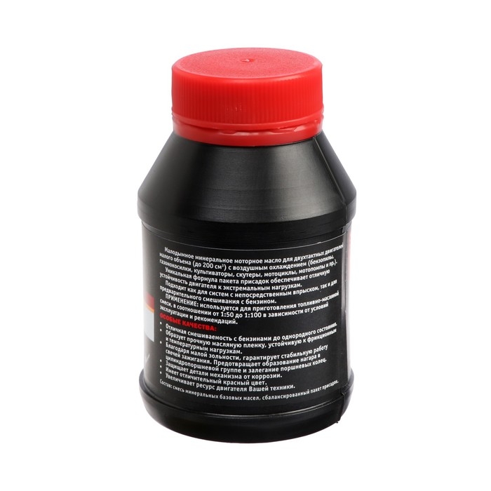 Масло Rezoil DYNAMIC 2Т, для двухтактных двигателей, минеральное, API TС, 0.1 л Масло Rezoil DYNAMIC 2Т, для двухтактных двигателей, минеральное, API TС, 0.1 л