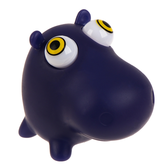 Игрушка-антистресс &laquo;Пучеглазики. Ферма&raquo;, в шоубоксе