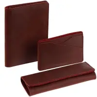 Ключница inStream, красная Ключница inStream, красная