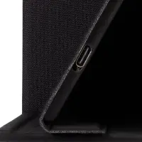 Настольный органайзер Midstream с зарядкой и стаканчиком для ручек Настольный органайзер Midstream с зарядкой и стаканчиком для ручек