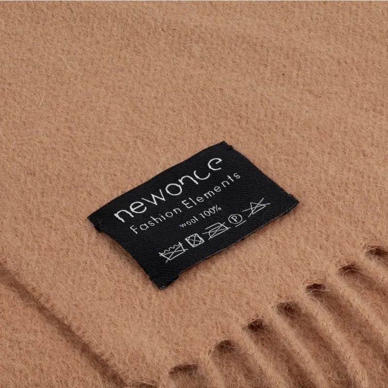 Шарф Graceful, бежевый Шарф Graceful, бежевый