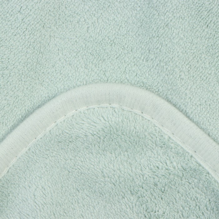 Полотенце для рук LoveLife "Пингвинчик", 39х21 см, 100% пэ, микрофибра 280 г/м2