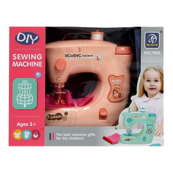 Швейная машинка «Рукодельница» Швейная машинка «Рукодельница»