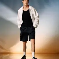 Ветровка Kivach светло-серая, размер S