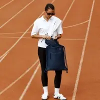 Несессер Verkko, темно-синий Несессер Verkko, темно-синий