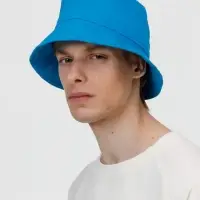 Панама Challenge, ярко-голубая