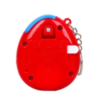 Электронная игра &laquo;Захватим мир вместе!&raquo;,168 персонажей, цвета МИКС