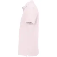 Рубашка поло женская Pacific Women, светло-розовая, размер L Рубашка поло женская Pacific Women, светло-розовая, размер L