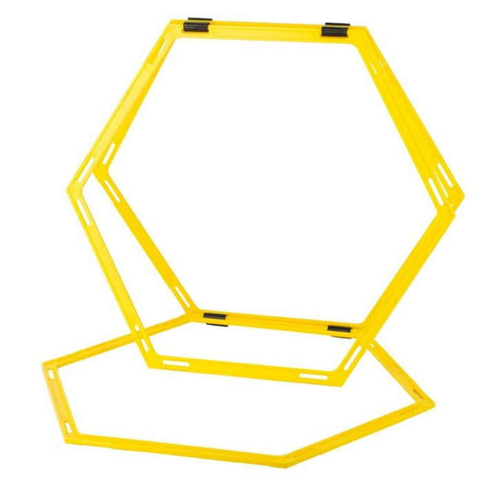 Координационная дорожка &laquo;Шестиугольник&raquo;