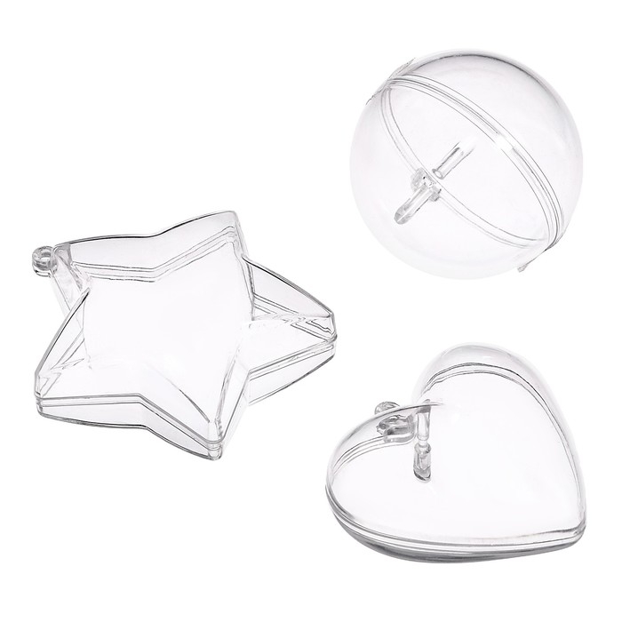 Набор для творчества в чемодане «Создай своё новогоднее украшение» Набор для творчества в чемодане «Создай своё новогоднее украшение»