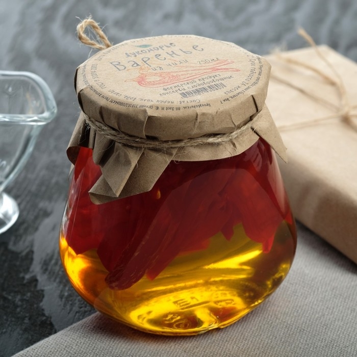 Варенье «Перец чили», 250 мл Варенье «Перец чили», 250 мл