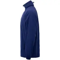 Куртка Kivach City, темно-синяя, размер L