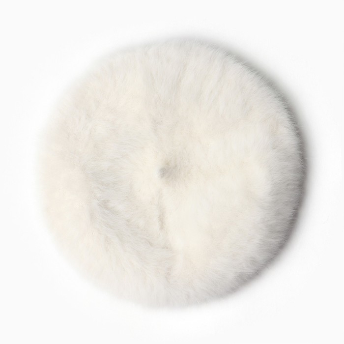 Берет женский MINAKU, цвет молочный, р-р 54-56