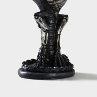 Бокал «Свирепый дракон», 200 мл, 7,3×18,5 см Бокал «Свирепый дракон», 200 мл, 7,3×18,5 см