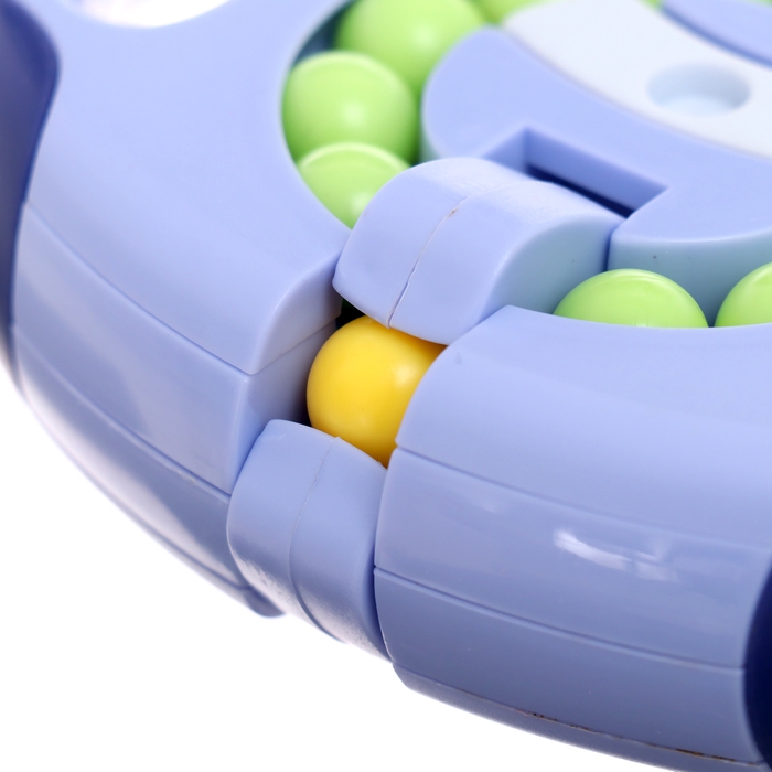 Развивающая игра &laquo;IQ-головоломка&raquo;, 5+