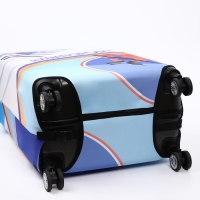 Чехол на чемодан 28", &laquo;Russian sport&raquo;