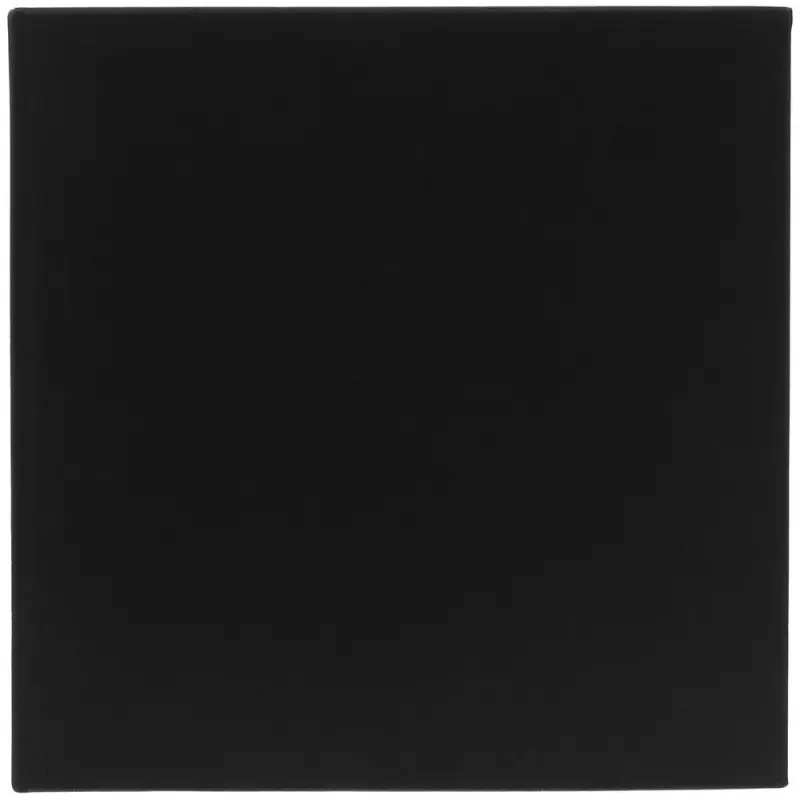 Скетчбук Object, черный