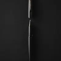 Роллер PF Two, черный