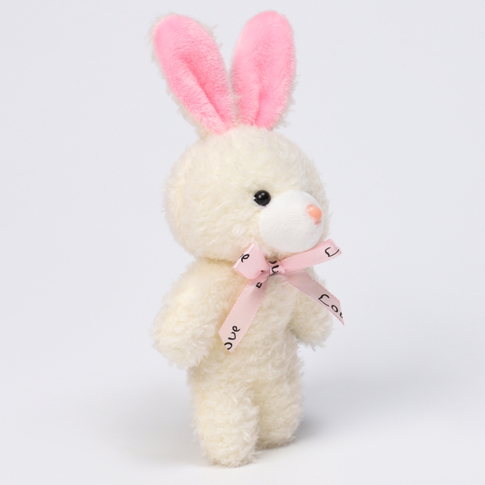 Мягкая игрушка, электронная игра &laquo;Зайка&raquo;