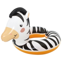 Круг для плавания &laquo;Животные&raquo;, от 3-6 лет, МИКС, 36112 Bestway