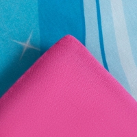 Пододеяльник детский &laquo;Принцессы&raquo;, 143х215 см, 100 % хлопок, поплин