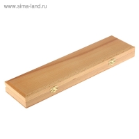 Набор кистей для художника 5 штук, Синтетика, Roubloff № 3, круглые: №: 1, 4, 6; плоские: № 7, 18 Набор кистей для художника 5 штук, Синтетика, Roubloff № 3, круглые: №: 1, 4, 6; плоские: № 7, 18