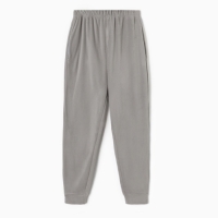 Брюки мужские спортивные MINAKU: Casual Collection MAN цвет серый, р-р 44