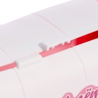 Самолет-парковка &laquo;Полет мечты&raquo;, с фигурками