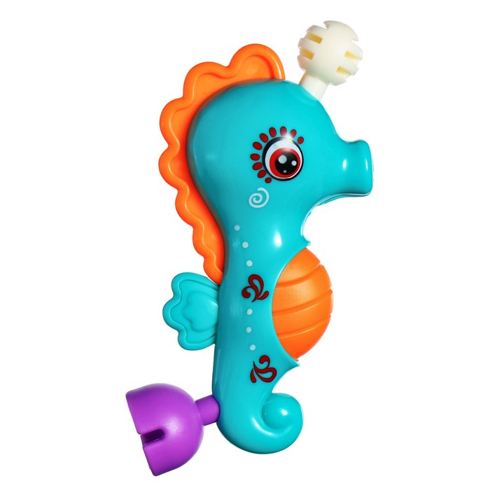 Набор погремушек &laquo;Собери меня&raquo;, 6 шт., яркие цвета, Крошка Я