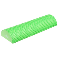 Полусфера массажная Sangh, 45х15х7 см, цвета МИКС Полусфера массажная Sangh, 45х15х7 см, цвета МИКС