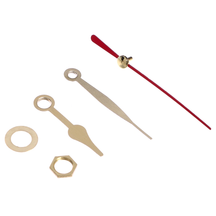 Набор для опытов «Эпоксидная смола: Часы» Набор для опытов «Эпоксидная смола: Часы»