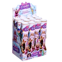 Кукла-модель &laquo;Создай свой стиль&raquo; с аксессуарами, МИКС