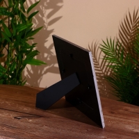 Фоторамка 28х33 см, дерево Фоторамка 28х33 см, дерево