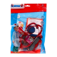 Набор для игры &laquo;Лучший докор&raquo;, МИКС