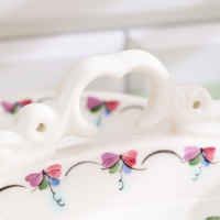 Менажница &laquo;Лада&raquo;, 23,6&times;14&times;7,5 см, 1 сорт, Рогочая Н.В.