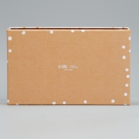 Набор коробок 15 в 1, упаковка подарочная, &laquo;Универсал&raquo;, 12 х 6.8 х 4 см - 46.6 х 30.2 х 17.5 см