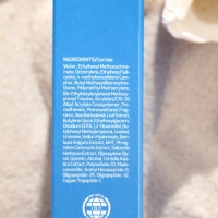 Солнцезащитный гель-крем L.Sanic для лица с экстрактом алоэ SPF 50/PA++++, 50 мл Солнцезащитный гель-крем L.Sanic для лица с экстрактом алоэ SPF 50/PA++++, 50 мл