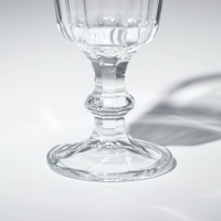 Бокал стеклянный &laquo;Норд&raquo;, 200 мл