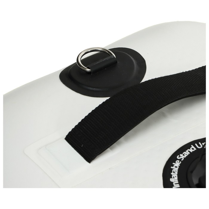 SUP доска надувная универсальная KELPIE 9.5 SUP доска надувная универсальная KELPIE 9.5", 290х80х15 см