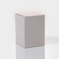 Турка стеклянная &laquo;Искра&raquo;, 450 мл, 18&times;9&times;10 см, цвет золотой