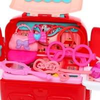 Игровой набор &laquo;Модница&raquo; с аксессуарами