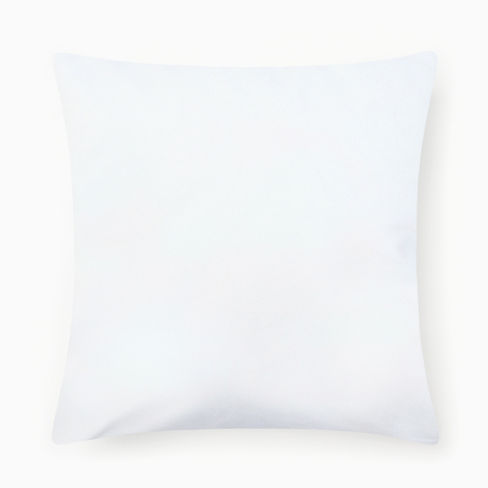 Новый год. Чехол на подушку Этель Новый год. Чехол на подушку Этель "Но-но-но" 40х40см,100% п/э