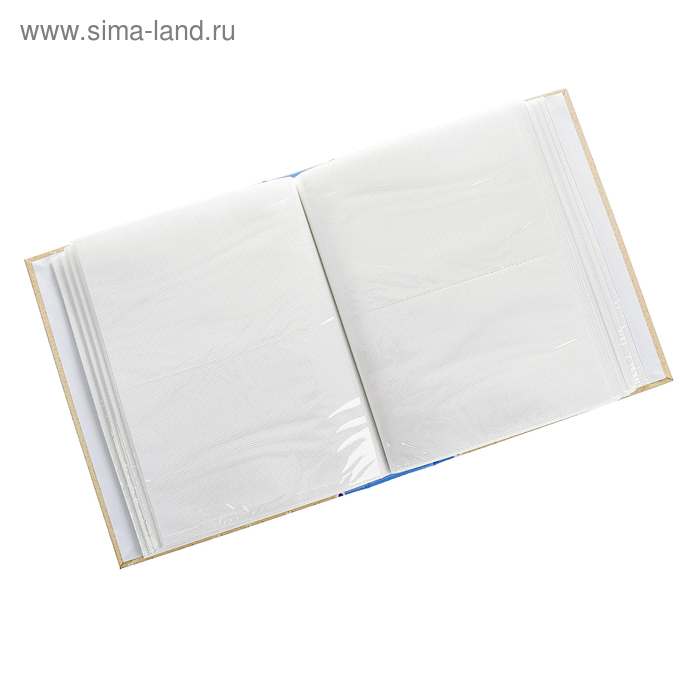 Фотоальбом на 200 фото 10х15 см Image Art 078 детский