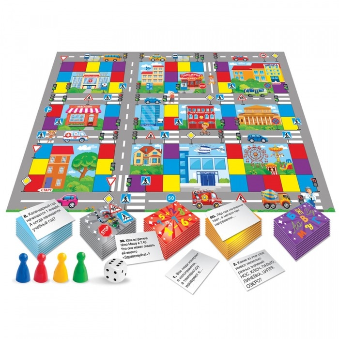 Викторина будущего первоклассника «Скоро в школу. Подарочная», 5в1 Викторина будущего первоклассника «Скоро в школу. Подарочная», 5в1